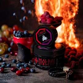 Тютюн Мольфар Апельсин (Molfar Burley) 100 грам