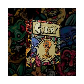 Тютюн Creepy Mystery (Загадка) 100 гр