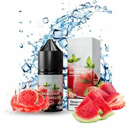 Рідина Gord Strawberry Watermelon (Полуниця Кавун) 30мл 5%
