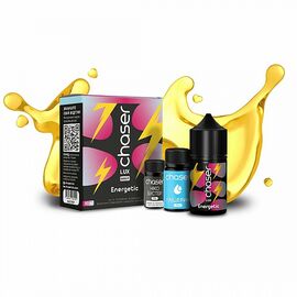 Рідина Набір Chaser Lux Energy 30мл 5%