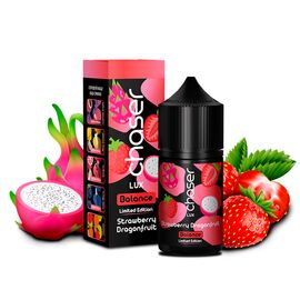 Рідина Набір Chaser Lux Strawberry Dragon Fruit 30мл 5%