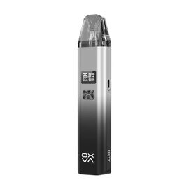 Xlim Pod Kit 900 мАч Shiny Silver Black Многоразовая Pod-система
