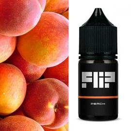 Жидкость Flip Peach (Флип Персик) 15мл 5%