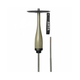 Шахта для Кальяну Tiaga Біта Хакі