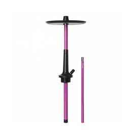 Шахта для Кальяну Tiaga Hookah IRIS Pink