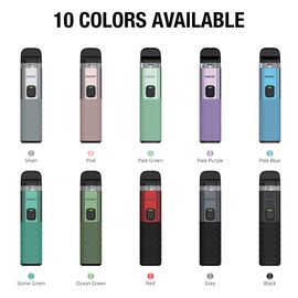 Smok PROPOD KIT 800 мАг Pale Blue Багаторазова Pod-система