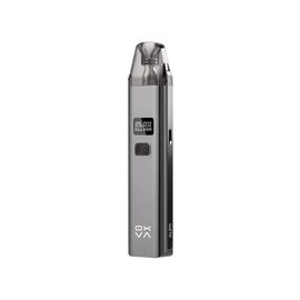 Xlim Pod Kit 900 мАч Shiny Gunmetal Многоразовая Pod-система