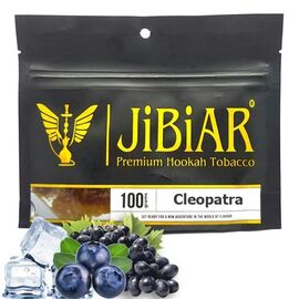 Табак Jibiar Cleopatra (Джибиар Клеопатра) 100 грамм
