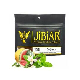 Табак Jibiar Dejavu (Джибиар Дежавю) 100 грамм