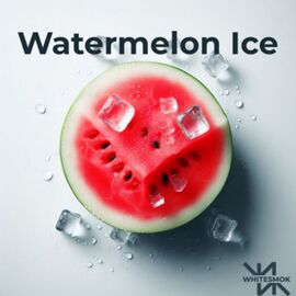 Тютюн White Smoke Watermelon Ice (Кавун Льод) 50гр