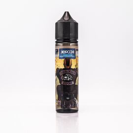 Рідина Troublemaker Органіка Херсон (Траблмейкер Солодкий Кавун) 60 мл, 1,5%