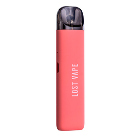 Lost Vape Ursa Nano S 800 мАг Coral Pink Багаторазова Pod-система