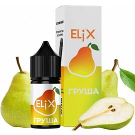 Жидкость Elix Груша 30мл 5%