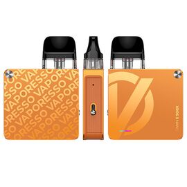 Vaporesso XROS 3 Nano Mistery Box Verison Vitamin Orange Багаторазова Pod-система