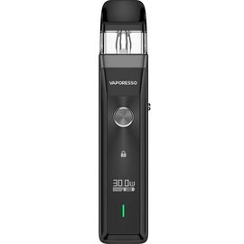 Vaporesso XROS PRO Black Многоразовая Pod-система