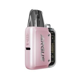 Voopoo Argus P1 800 мАч Pink Многоразовая Pod-система