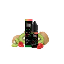 Жидкость Набор Chaser Black Wild Strawberry Kiwi 30мл 5%