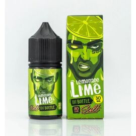 Рідина In Bottle Lime 30мл 5%