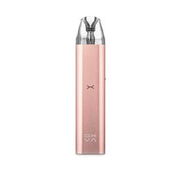 Xlim SE Bonus Kit 900 мАч Rose Gold Многоразовая Pod-система