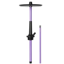 Шахта для Кальяну Tiaga Hookah IRIS Violet