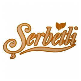 Тютюн Serbetli Coconut (Кокос) 500 гр