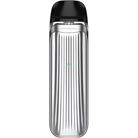Vaporesso Luxe Qs Silver Багаторазова Pod-система