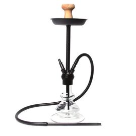 Кальяни Kaya Elox 580 Clear Black 4S