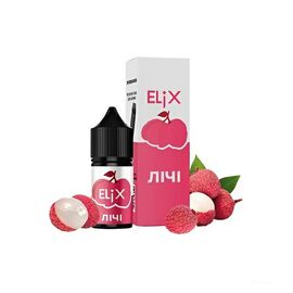Жидкость Elix Личи 30мл 5%