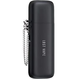 Lost Vape Ursa Cap 1000 мАг Infinity Black Багаторазова Pod-система