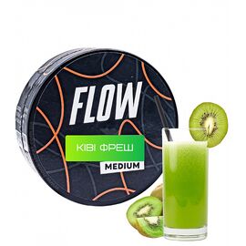 Табак Flow Kiwi Fresh (Киви Фреш) 100 гр