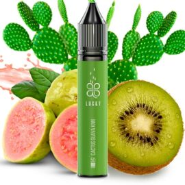 Жидкость Lucky Cactus Guava Kiwi (Кактус Гуава Киви) 30мл 5%