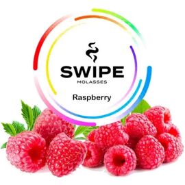 Бестабачная Смесь Swipe Raspberry (Малина) 50гр