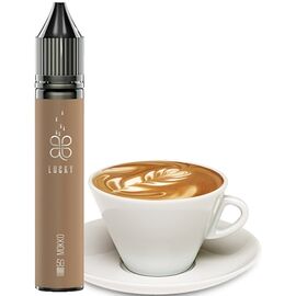 Жидкость Lucky Mokko (Кофе с Карамелью) 30мл 5%