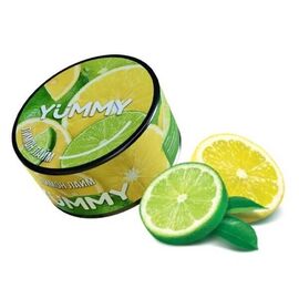 Тютюн Yummy Лимон Лайм (Лимон Лайм) 100 гр