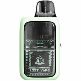 Багаторазова POD-система Lost Vape Ursa Epoch Firefly Planet