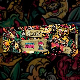Табак Creepy Bubble Gum (Бабл Гам) 100 гр
