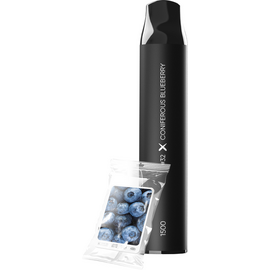 Одноразка сс (Хвойна Чорниця)