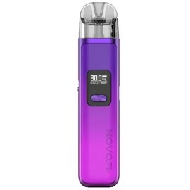 Smok Novo Pro 1300 мАг Purple Pink Багаторазова Pod-система