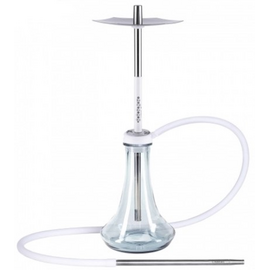 Кальяни Embery Submono-H - Комплект Срібло