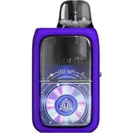 Багаторазова POD-система Lost Vape Ursa Epoch Pulse Mix