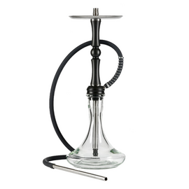 Кальян Aroma Hookah Golf Wood Black.
