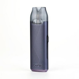 Voopoo V-Thru Pro 900 мАг Space Grey Багаторазова Pod-система