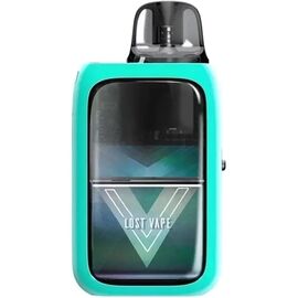 Многоразовая Pod-система Lost Vape Ursa Epoch Rasing Zone