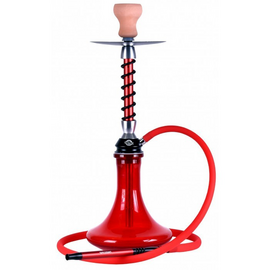 Кальяни Yahya Coilover RED (Червоний)