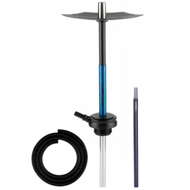 Шахта для Кальяну Embery Submono-H - Blue