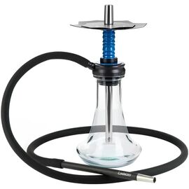 Кальяни Embery Mini Mono - Flip Blue