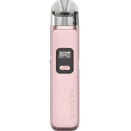 Smok Novo Pro 1300 мАч Pale Pink Многоразовая Pod-система