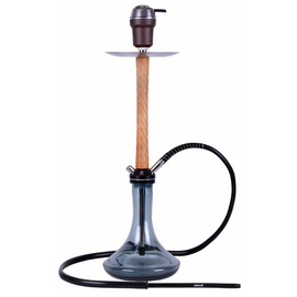 Кальяни Kaya Inox Tradi Helix 2S - Комплект