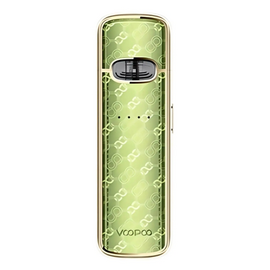 Vinci Vmate E 1200 мАг White Inlaid Gold Багаторазова Pod-система