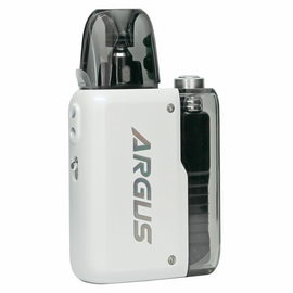 Voopoo Argus P2 1100 мАч Pearl White Многоразовая Pod-система